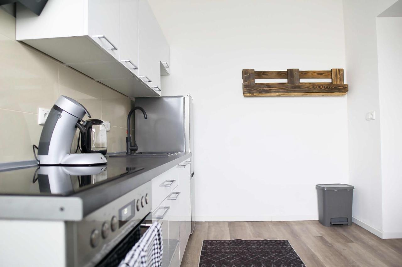 Heide Ferienwohnung Sued Schneverdingen Exterior photo